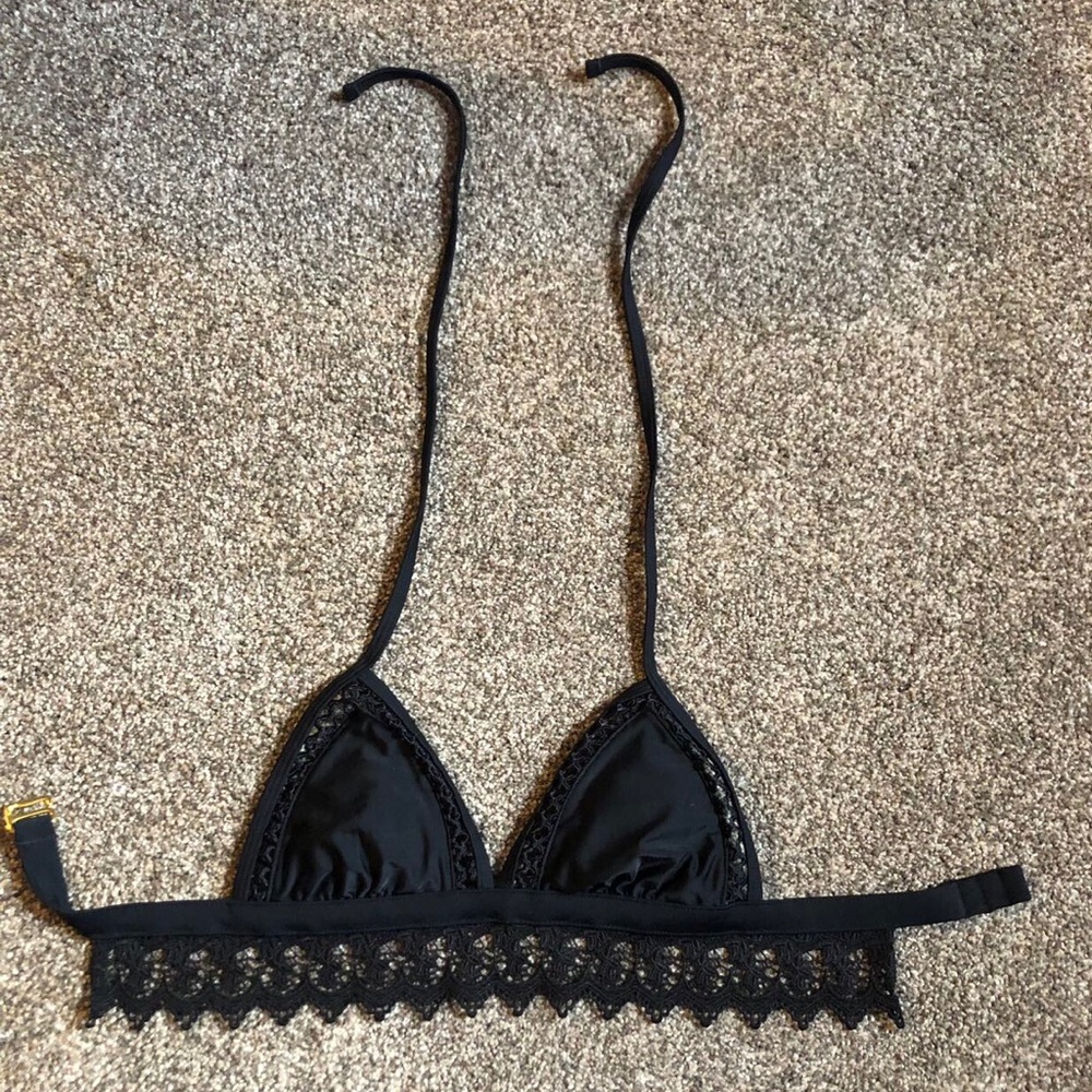 Bikini top
